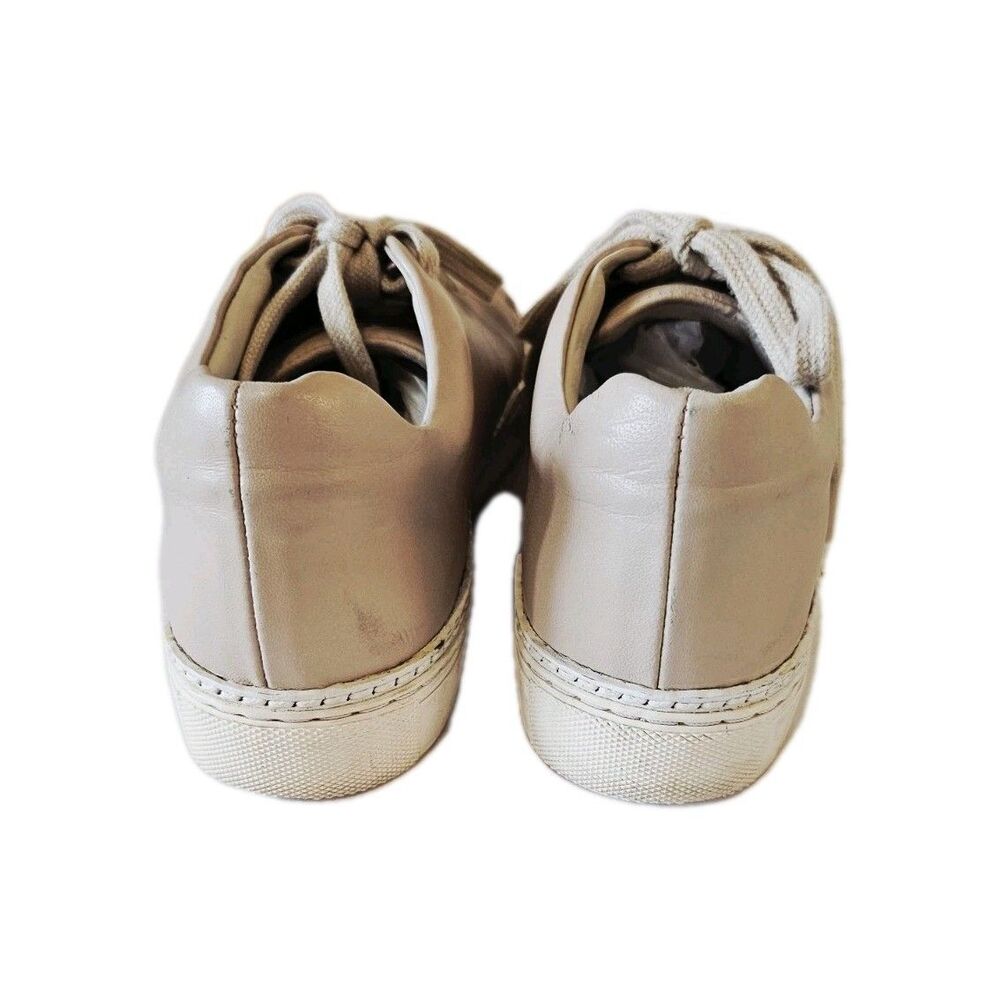 Johnston & Murphy Women's Tennis Shoes Size 7.5 - Picture 5 of 6